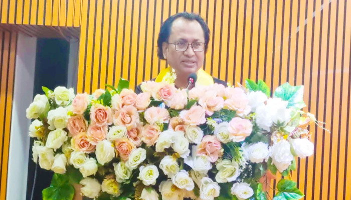 ‘জুলাই কোনও বজ্রপাত নয়, দীর্ঘদিনের সংগ্রামের পরিণতি’