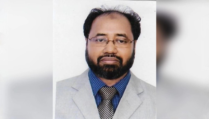 ​দুর্নীতির অভিযোগে ময়মনসিংহ নাসিরাবাদ কলেজের অধ্যক্ষ বরখাস্ত