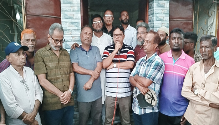 বিএনপি ক্ষমতায় বাদল মোড়লকে কারা হত্যা করল? কেন হত্যা করল