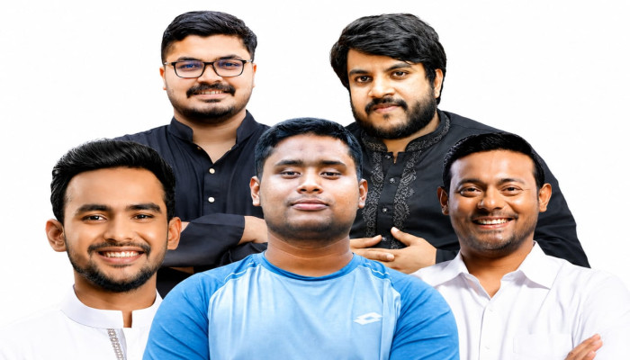 ​ফেনীর সোনাগাজীতে বিকালে এনসিপির কেন্দ্রীয় নেতারা দক্ষিণাঞ্চলীয় জুলাই পদযাত্রার উদ্বোধন করবেন
