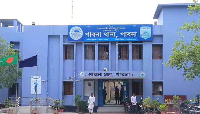 ​পাবনায় শ্বশুরবাড়িতে এসে যুবকের রহস্যজনক মৃত্যু, ডোবা থেকে মরদেহ উদ্ধার
