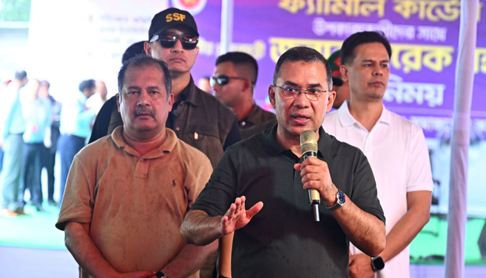 আগামী এক বছরে ৪১ লাখ পরিবার ফ্যামিলি কার্ড পাবে: প্রধানমন্ত্রী