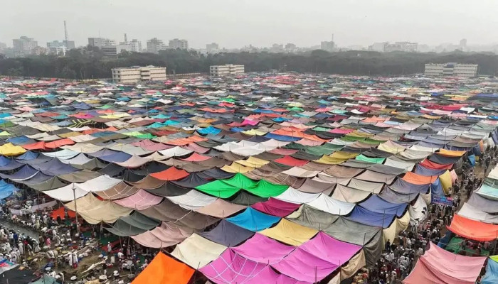 খোলস বদলে জ্বালানি খাত জিম্মি, এবার ইজতেমায় নৃশংস হত্যাকাণ্ডের ‘মাস্টারমাইন্ড’ বিপিসি চেয়ারম্যান!