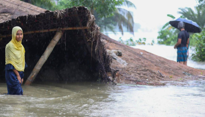 চট্টগ্রামে মৃত্যু বেড়ে ৫৩, বন্যা মোকাবিলায় কী পদক্ষেপ নিলো প্রশাসন