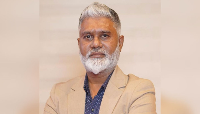 কীর্তিপাশা ইউপিতে চেয়ারম্যান পদে নির্বাচন করতে চান বিএনপি নেতা রেজাউল হাসান মুন্না