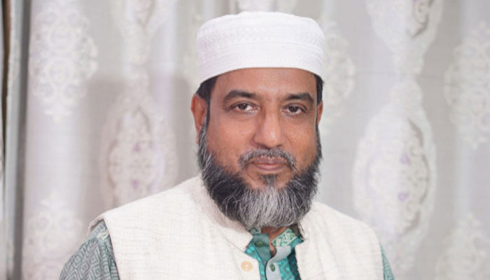 ঝালকাঠিকে আধুনিক মডেল পৌরসভা গড়ার অঙ্গীকার, মেয়র পদে প্রার্থী অ্যাডভোকেট হাফিজুর রহমান