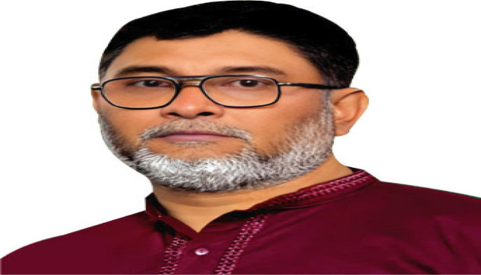 ​দীর্ঘদিনের অব্যবস্থাপনা কাটিয়ে নগর গড়ার চ্যালেঞ্জে প্রশাসক রোকন