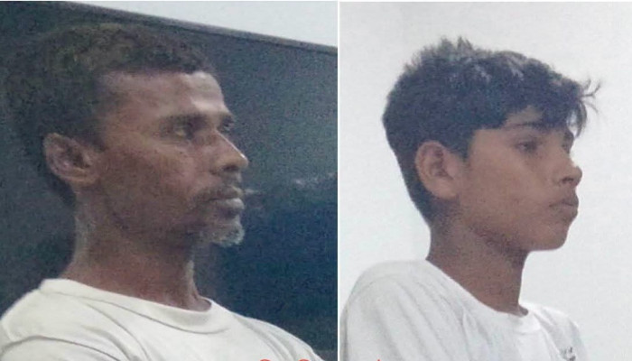 ​পীরগঞ্জে দুই রিকশা চালকের কাছ থেকে ৭৫ হাজার টাকার জাল নোট উদ্ধার