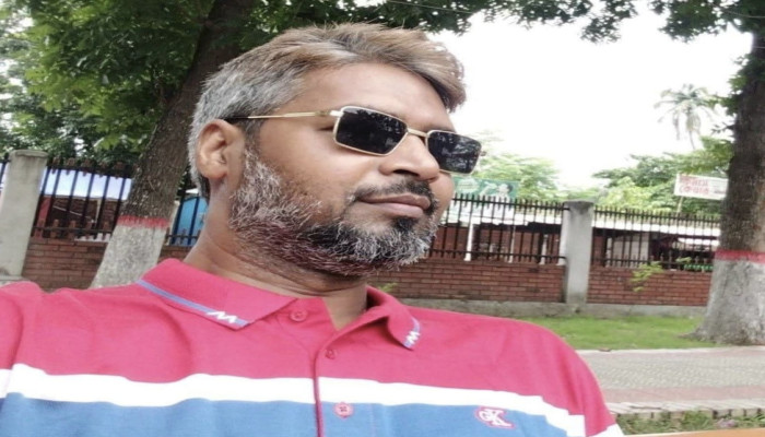 ​যৌতুকের লোভে মানসিক নির্যাতন, সুস্থ নারীকে ‘মানসিক রোগী’ বানানোর অভিযোগ কলেজশিক্ষক স্বামীর বিরুদ্ধে