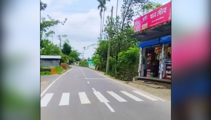 এলজিইডির সড়ক উন্নয়নে বদলে গেছে বরিশাল সদর উপজেলার যোগাযোগ ব্যবস্থা