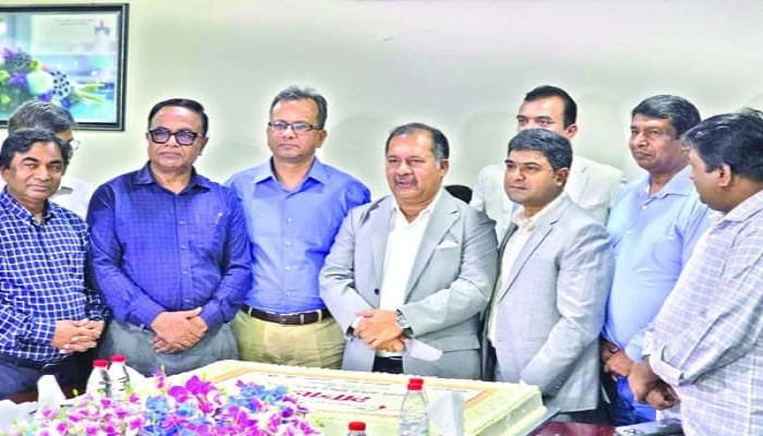 প্রযুক্তির সঙ্গে তাল মিলিয়ে গণমাধ্যমকে এগিয়ে নিতে হবে: জহির উদ্দিন স্বপন