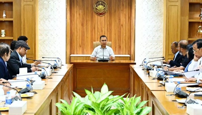 ঢাকার আরও ৫০টি স্থানে স্বয়ংক্রিয় ট্রাফিক সিগন্যাল স্থাপনের নির্দেশ