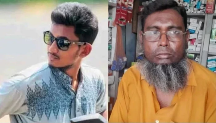 ​বাগেরহাটে মোটরসাইকেলের মুখোমুখি সংঘর্ষে ২ শিক্ষার্থীর মৃত্যু, আহত ১
