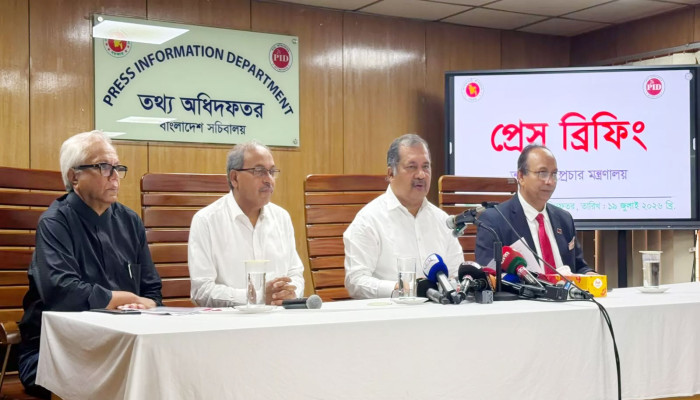 হাসিনার আমলে ৯৮ কোটি টাকায় বিশ্বকাপ সম্প্রচার, এবার সব খরচ তুলে ঘাটতি মাত্র ৪-৫ কোটি