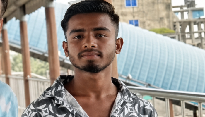 ​মাধবপুরে নিখোঁজের তিন দিন পর যুবকের মরদেহ উদ্ধার