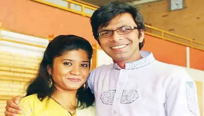১২৮ বারের মতো পেছাল সাগর-রুনি হত্যা মামলার প্রতিবেদন দাখিল