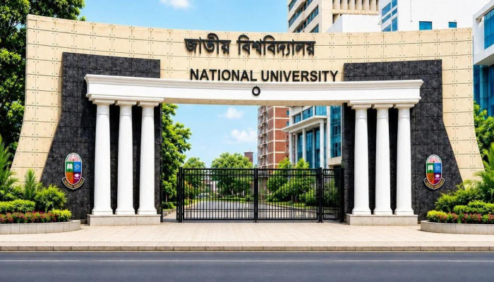 ​৪২ কর্মদিবসে ফল প্রকাশ: জাতীয় বিশ্ববিদ্যালয়ে অভূতপূর্ব গতিশীলতা