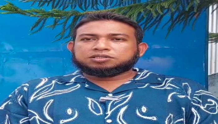 ​শেরপুর সিমান্ত এলাকায় পোড়াগাঁও ইউনিয়নের মানুষের সেবক হয়ে কাজ করতে চাই