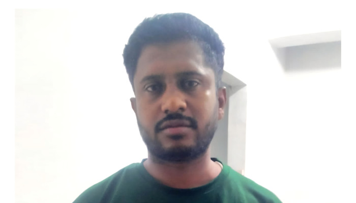 ​ফেনীতে ডাকাতি ও অপহরণসহ ১৫ মামলার এজাহারনামীয় আসামি রুবেল গ্রেফতার