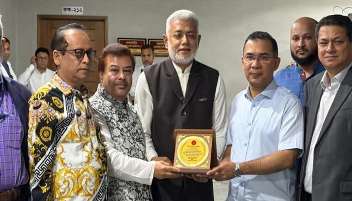 আবাসন খাতের সরকারি সেবা ডিজিটাল করার দাবি রিহ্যাবের