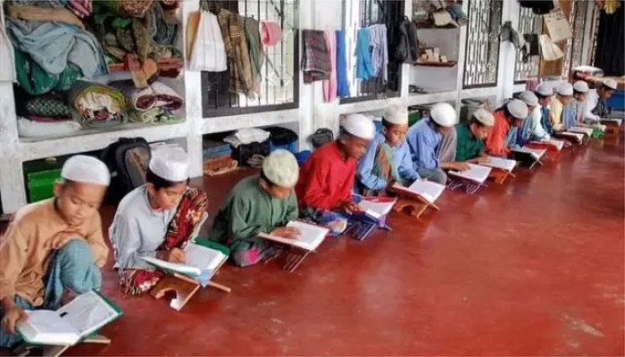 শিশুর নিরাপত্তায় কওমি মাদ্রাসাতেও চাই জবাবদিহি