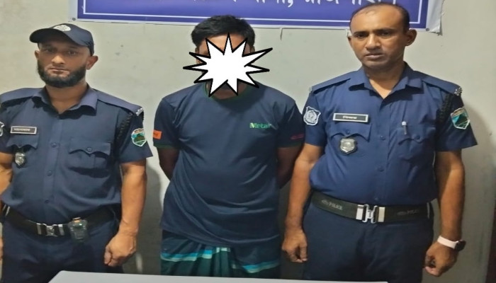 ​রাজশাহীতে বিশেষ অভিযানে ১৪ জন গ্রেপ্তার