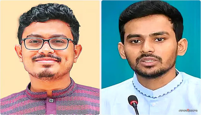 সাদিক কায়েমকে জামায়াত প্রার্থী করছে, এনসিপির আসিফ মাহমুদ কী করবেন