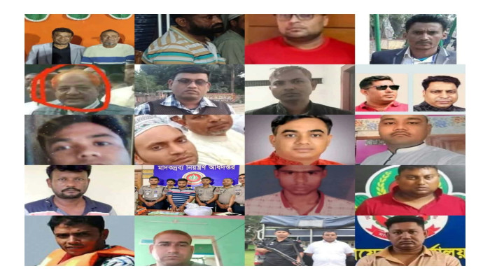 ​গোদাগাড়ীতে মাদক কারবার নিয়ে উদ্বেগ, কঠোর অভিযানের দাবি