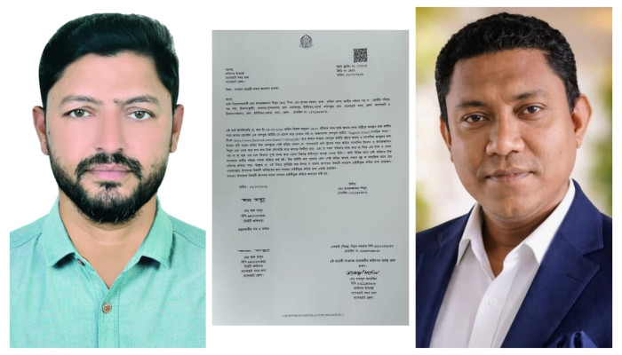 বাগেরহাটে সাংবাদিক শিমুল ও ইমরানের নামে অপপ্রচার, থানায় জিডি