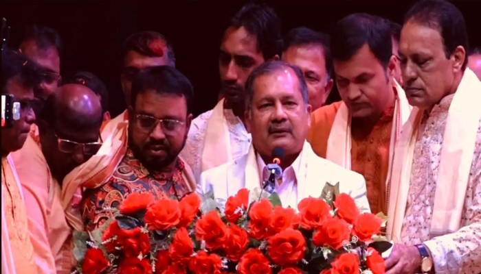 ধর্ম, বর্ণ বিবেচনায় কোনো চক্রান্ত বাস্তবায়ন হতে দেওয়া হবে না: তথ্যমন্ত্রী