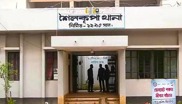 ​শৈলকুপায় আট মাসে ১০২ মাদক মামলা, গ্রেফতার ১৭১, বিপুল পরিমাণ মাদক উদ্ধার
