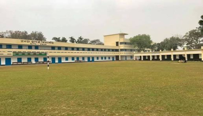 এসএসসির ফলাফলে পলাশে আবারও শীর্ষে জনতা আদর্শ বিদ্যাপীঠ