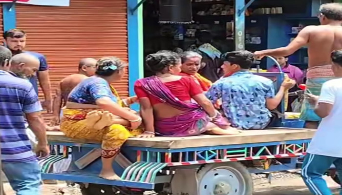 ​মুকসুদপুরে এসএসসিতে অকৃতকার্য হয়ে শিক্ষার্থীর আত্মহত্যা