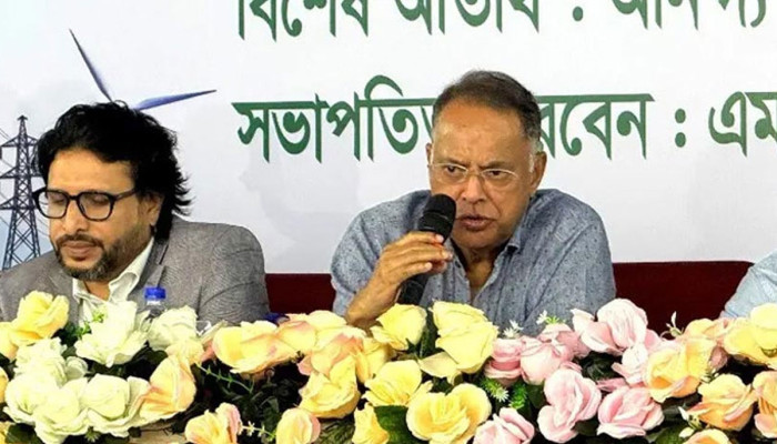 জ্বালানি সংকট মোকাবিলায় বেসরকারি বিনিয়োগে জোর সরকারের