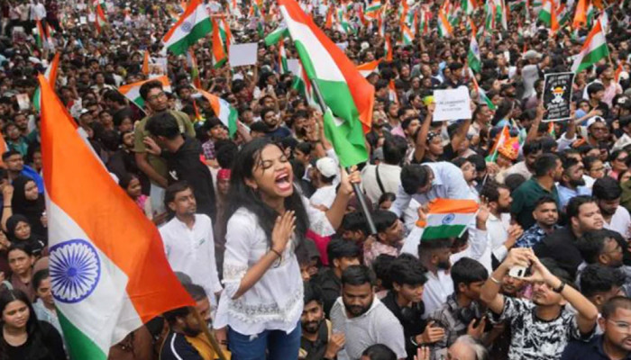 ভারতের ‘তেলাপোকা’ আন্দোলন কি বিজেপিকে রাজনীতি পুনর্বিবেচনায় বাধ্য করবে?