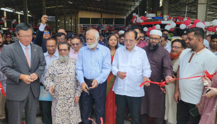 বন্যায় ক্ষতিগ্রস্ত পরিবারের জন্য সরকার নতুন ঘর দিচ্ছে: ত্রাণমন্ত্রী