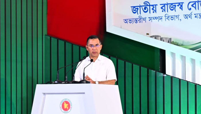 করজাল আরও বিস্তৃত এবং জনবান্ধব রাজস্ব ব্যবস্থা গড়ার আহ্বান প্রধানমন্ত্রীর