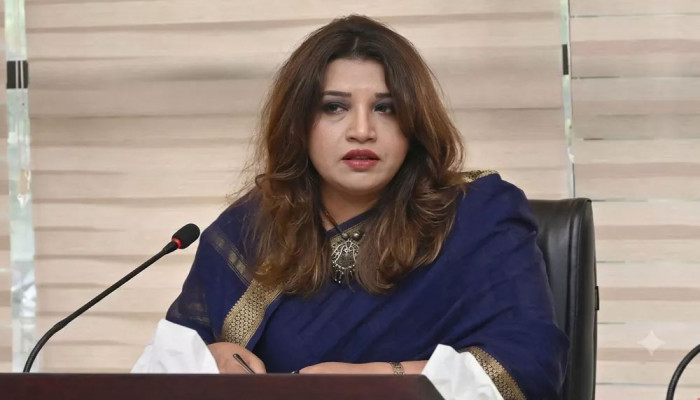 কলকাতায় নিহতদের মরদেহ দ্রুত ফেরাতে ব্যবস্থা নেওয়া হচ্ছে: শামা ওবায়েদ