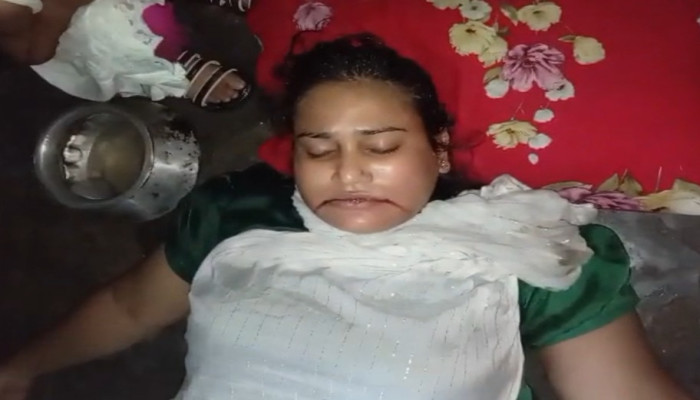 ​কচুয়ায় বসত বাড়িতে হামলা, ভাঙচুর ও লুটপাটের অভিযোগ