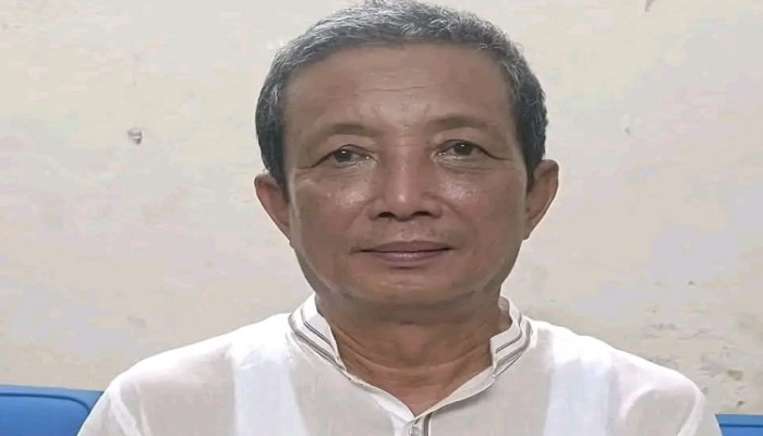 দীপন তালুকদারকে চেয়ারম্যান করে ১৫ সদস্য নিয়ে পুনর্গঠন