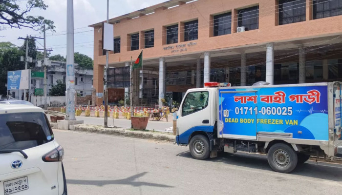 কলকাতায় নিহত ৫ জনের মরদেহ বেনাপোল দিয়ে হস্তান্তর বিকেলে