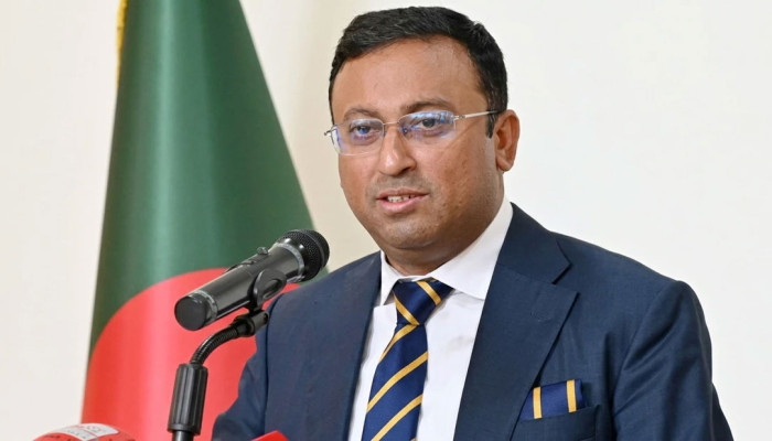 মক্কা প্রতিরক্ষা চুক্তিকে ইতিবাচক দৃষ্টিতে দেখা হচ্ছে: পররাষ্ট্র প্রতিমন্ত্রী
