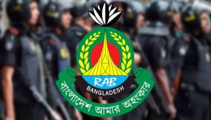 ঈদে মিলাদুন্নবী উপলক্ষ্যে সারা দেশে র‍্যাবের বিশেষ নিরাপত্তাব্যবস্থা