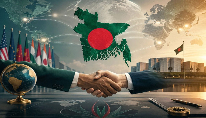 ব্যক্তিগত মত আর রাষ্ট্রীয় অবস্থানের পার্থক্য কোথায়?
