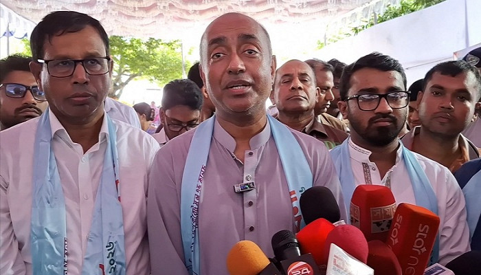 ​মক্কা চুক্তির বিষয়ে সব কিছু বিবেচনা করে সিদ্ধান্ত নেবে সরকার: আইনমন্ত্রী