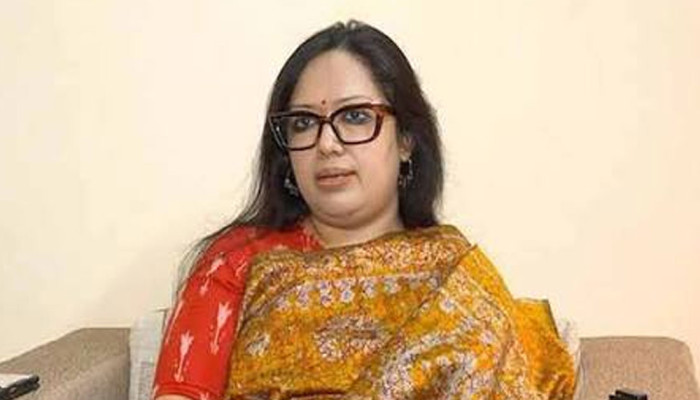 দেখে শুনে মনে হচ্ছে দেশে কোনও সরকার নেই: রুমিন ফারহানা