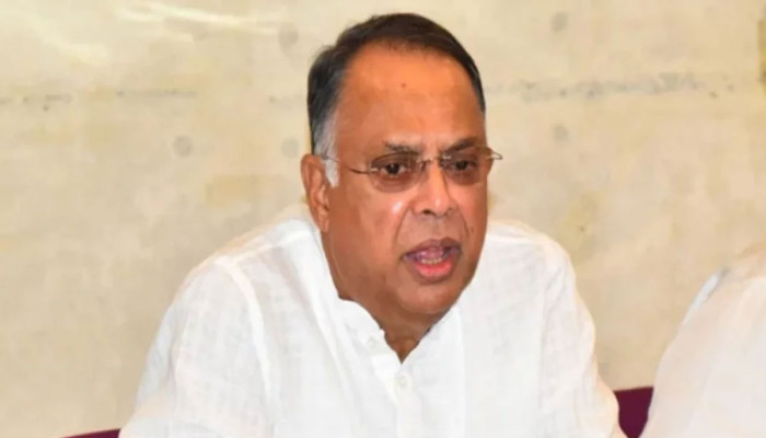 অসুস্থ হয়ে হাসপাতালে বিদ্যুৎমন্ত্রী
