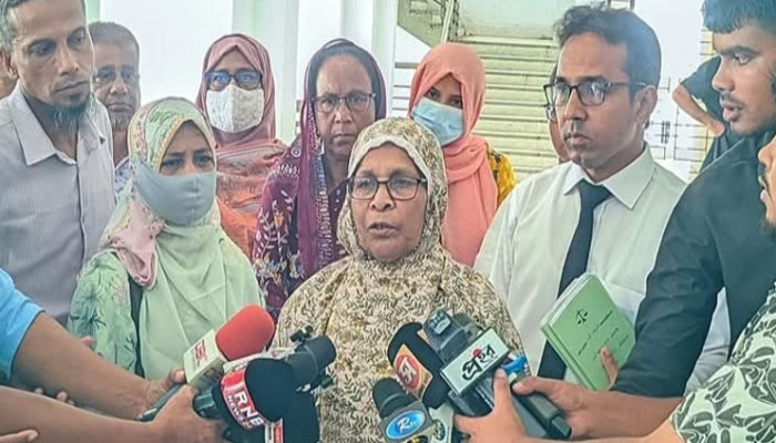 সাংবাদিক উৎস হত্যা: একজনের মৃত্যুদণ্ড, দুজনের যাবজ্জীবন
