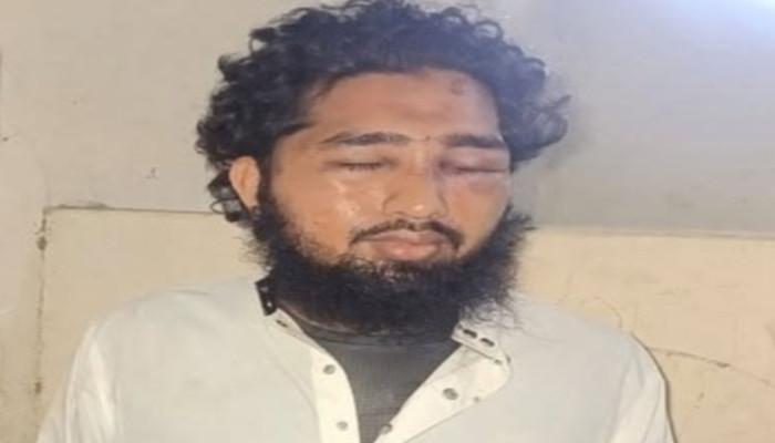 ​নারায়ণগঞ্জে মাদরাসাছাত্রকে ধর্ষণের অভিযোগে শিক্ষক গ্রেপ্তার