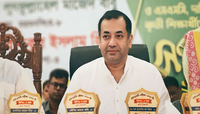 সাংবাদিকদের পূর্ণ স্বাধীনতা ও মিডিয়ার কল্যাণে কাজ করছে সরকার: তথ্য প্রতিমন্ত্রী